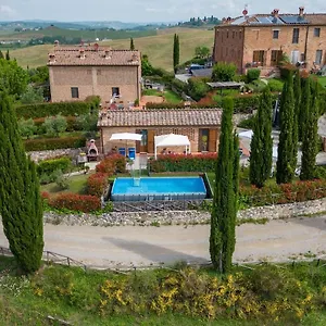 Il Girasole Villa