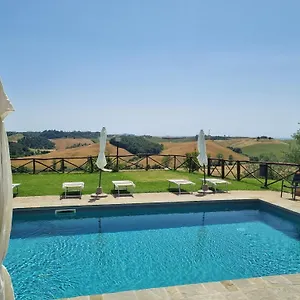 Melariano Alloggio per agriturismo