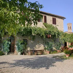 Di Sotto Alloggio per agriturismo