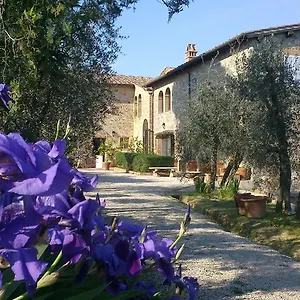 Podere San Quirico Alloggio per agriturismo