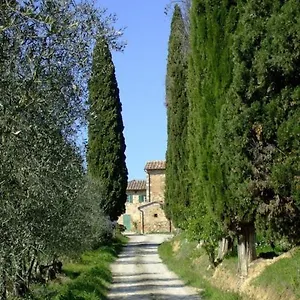 Podere Calcinaia Casa di campagna
