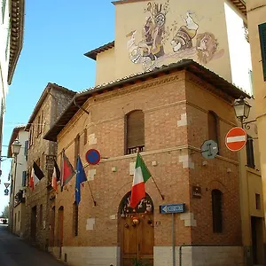 Il Pozzo Della Citerna Affittacamere
