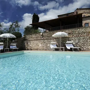 Poggio Bonelli Alloggio per agriturismo
