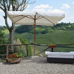 Crete Senesi Affittacamere