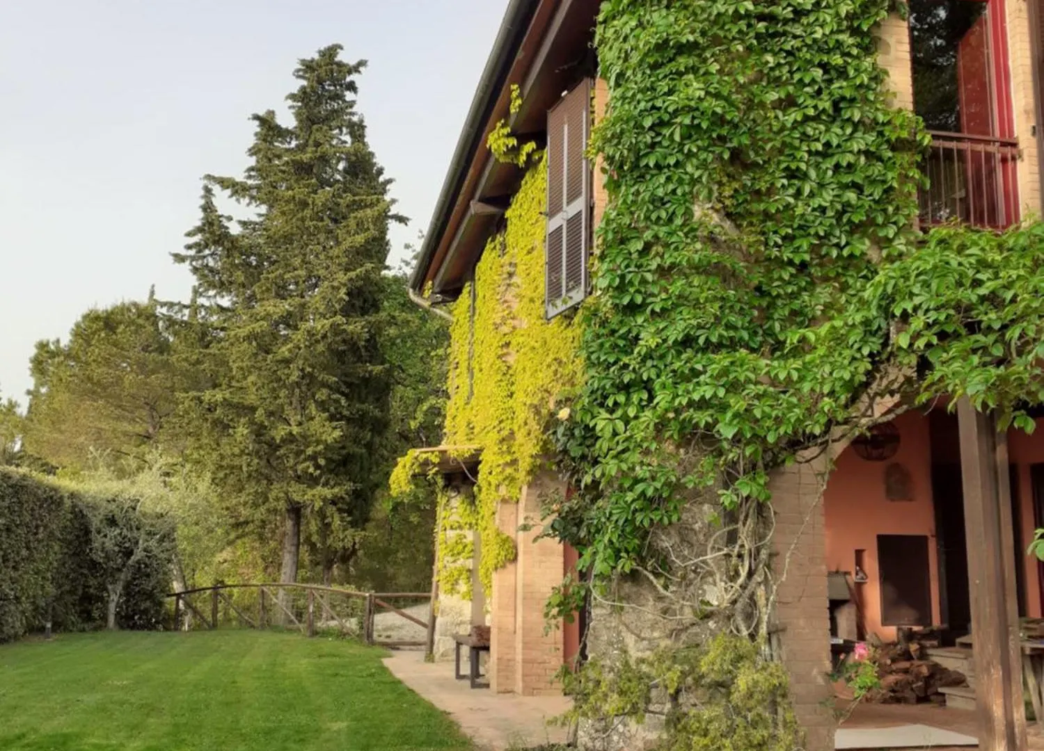 Villa I Quercioli, Siena Chianti Estate, Private Heated Pool, Breathtaking View Castelnuovo Berardenga Italy