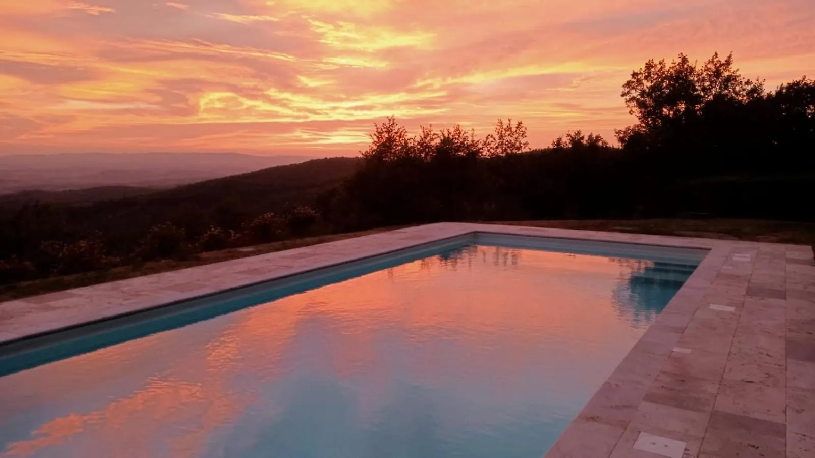 Villa I Quercioli, Siena Chianti Estate, Private Heated Pool, Breathtaking View Castelnuovo Berardenga Italy