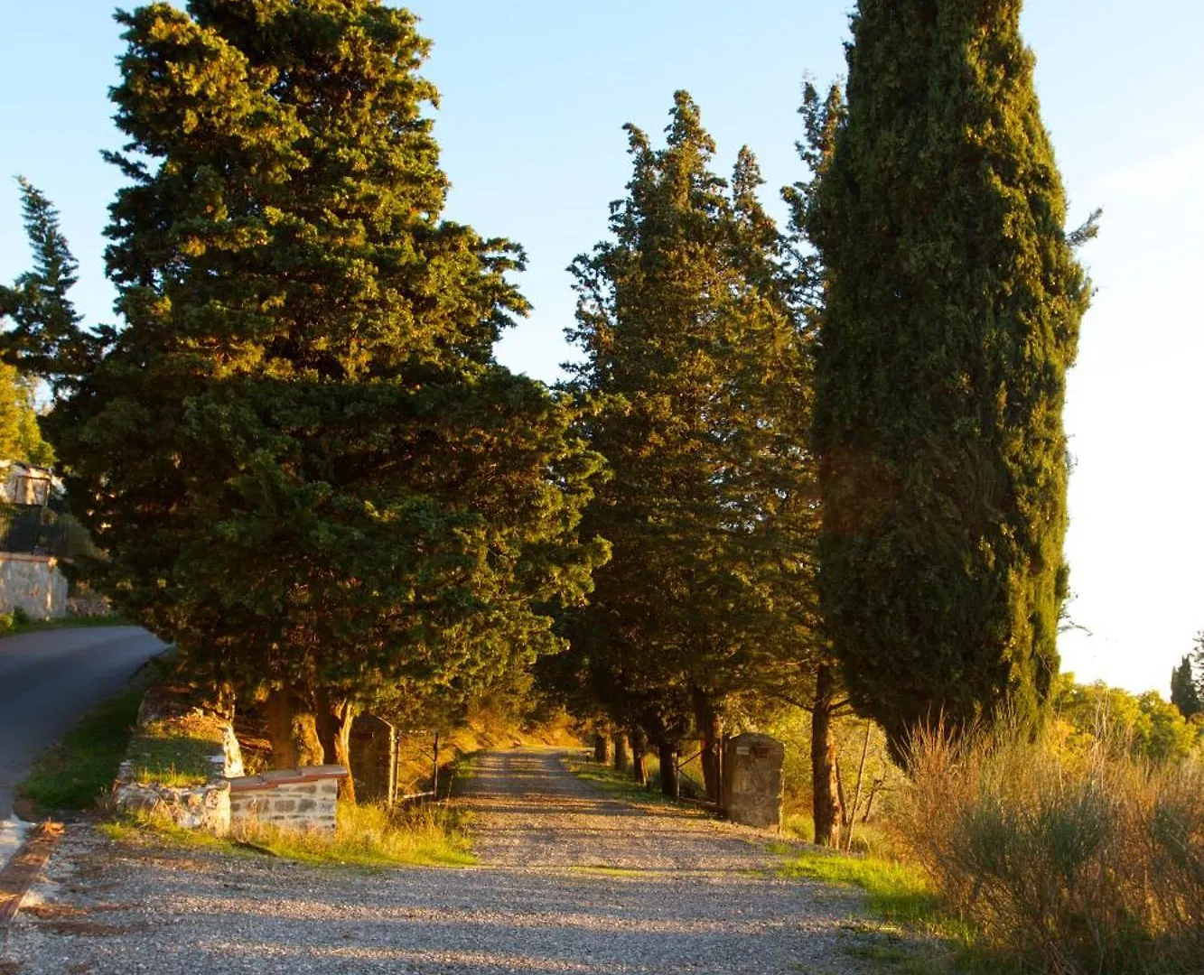 Villa I Quercioli, Siena Chianti Estate, Private Heated Pool, Breathtaking View Castelnuovo Berardenga