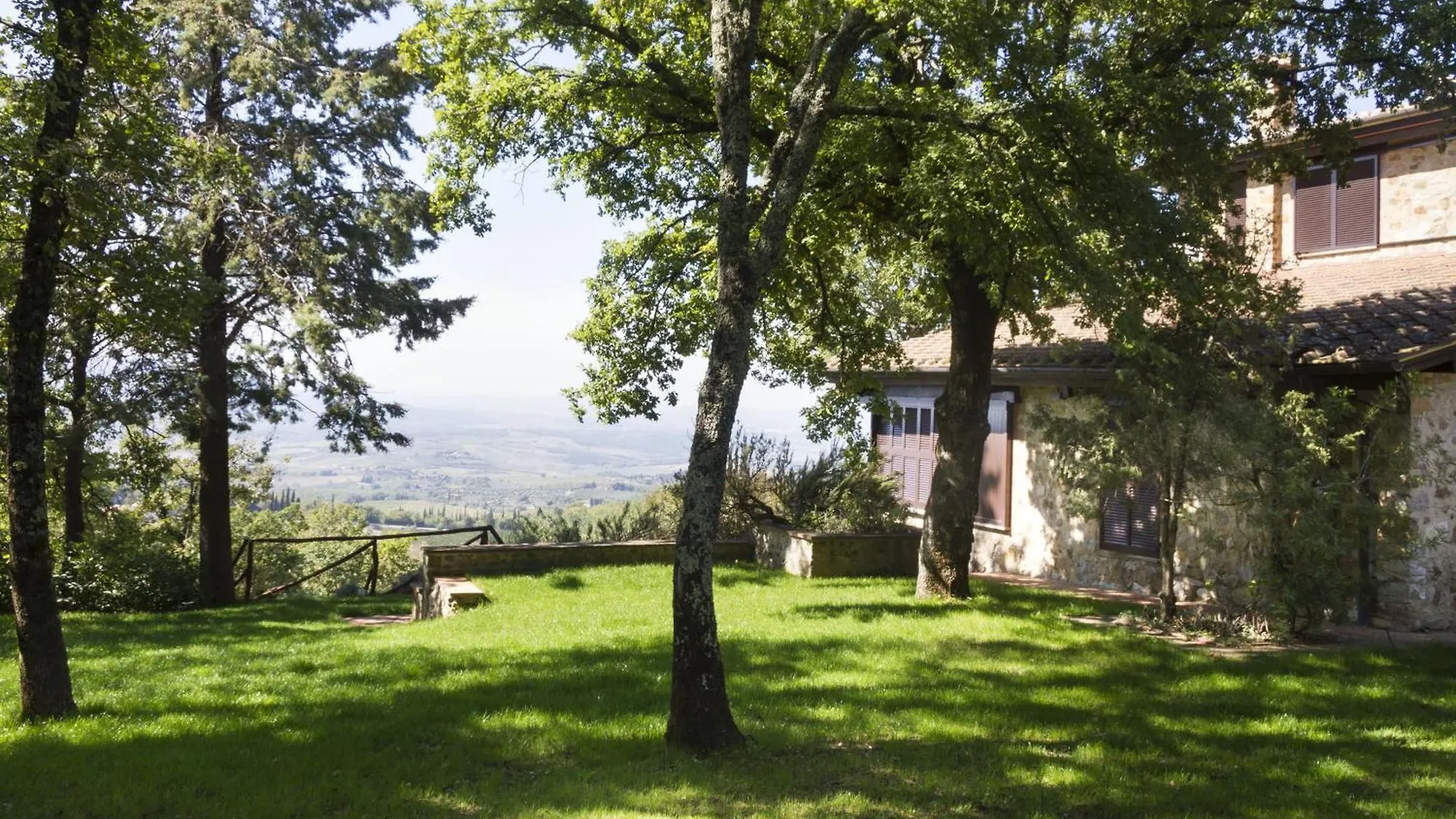 Villa I Quercioli, Siena Chianti Estate, Private Heated Pool, Breathtaking View Castelnuovo Berardenga