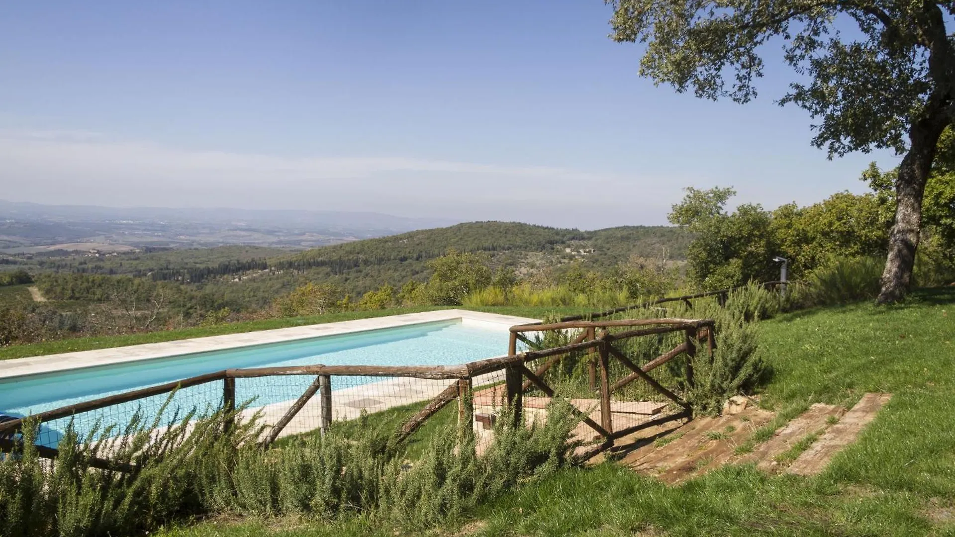 Villa I Quercioli, Siena Chianti Estate, Private Heated Pool, Breathtaking View Castelnuovo Berardenga 0*,