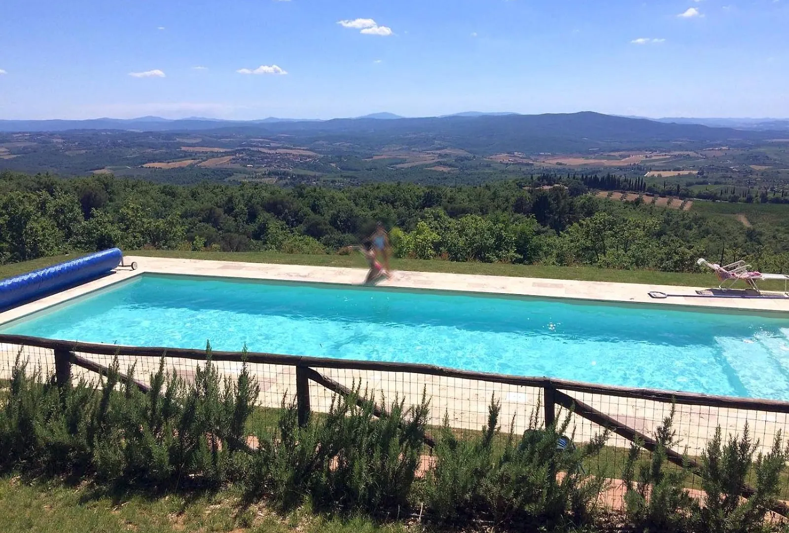 Villa I Quercioli, Siena Chianti Estate, Private Heated Pool, Breathtaking View Castelnuovo Berardenga 0*,