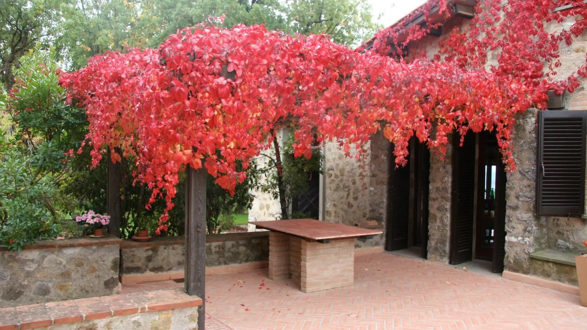 Villa I Quercioli, Siena Chianti Estate, Private Heated Pool, Breathtaking View Castelnuovo Berardenga