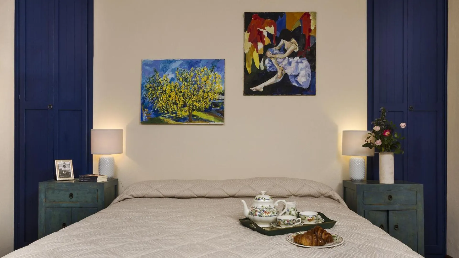 Villa I Quercioli, Siena Chianti Estate, Private Heated Pool, Breathtaking View Castelnuovo Berardenga Italy